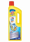 Rohrreiniger-Gel Angebote von W5 bei Lidl Bremerhaven für 0,93 €