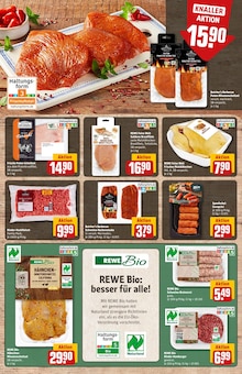 Becks im aktuellen REWE Prospekt (Düsseldorf) Becks im REWE Prospekt "Dein Markt" mit 30 Seiten (Düsseldorf)