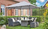 Aktuelles Pavillon Como Angebot bei Globus-Baumarkt in Augsburg ab 119,00 €