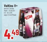 V+ Angebote von Veltins bei Trinkgut Bonn für 4,49 €