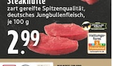 Steakhuft bei E center im Bad Münstereifel Prospekt für 2,99 €
