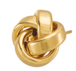 Bague ou boucles d’oreilles or 375 millièmes à Auchan Hypermarché dans Éragny Bague ou boucles d’oreilles or 375 millièmes à Auchan Hypermarché dans Éragny