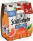 Weizen-Mix von Schöfferhofer im aktuellen tegut Prospekt für 3,99 €