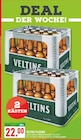 Pilsener im Angebot bei Marktkauf in Bielefeld Pilsener Angebote von VELTINS bei Marktkauf Bielefeld für 22,00 €