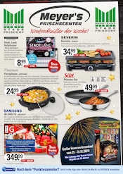 Aktueller EDEKA Prospekt mit Handy, "Top Angebote", Seite 17