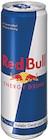 Energydrink von Red Bull im aktuellen Rossmann Prospekt