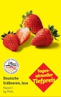 Aktuelle Erdbeeren Angebote bei Lidl in Chemnitz Aktuelles Deutsche Erdbeeren, lose Angebot bei Lidl in Chemnitz