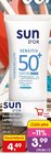 Sonnenfluid LSF50 bei Netto Marken-Discount im Prospekt "" für 3,99 €
