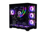 Xperion XGD-C34 - AMD Ryzen™ 7 8700F 32 GB 1 TB NVIDIA GeForce RTX™ 5060 Windows 11 Home von XPERION im aktuellen MediaMarkt Saturn Prospekt für 1.799,00 €