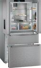 French-Door-Kühl-Gefrierkombination Mbsddi 9558 bei EP: im Marl Prospekt für 4.499,00 €