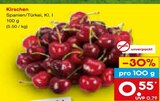 Kirschen im aktuellen Prospekt bei Netto Marken-Discount in Jandelsbrunn
