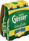 NaturRadler im Angebot bei tegut in Bad Homburg NaturRadler Angebote von Gösser bei tegut Bad Homburg für 4,99 €