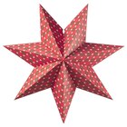 Leuchtenschirm rosa/grün von STRÅLA im aktuellen IKEA Prospekt für 2,99 €