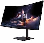 Gaming-Monitor Nitro XV345CURX0 bei expert im Hildesheim Prospekt für 349,00 €