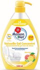 Vaisselle gel concentré agrumes - MAISON NET en promo chez Intermarché Vienne à 1,39 €