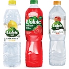 SUR TOUS LES PACKS ET BOUTEILLES AROMATISÉES - VOLVIC - Carrefour Market à Orléans SUR TOUS LES PACKS ET BOUTEILLES AROMATISÉES - VOLVIC en promo chez Carrefour Market Orléans