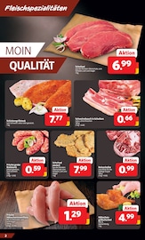 Aktueller Markant Nordwest Prospekt mit Hähnchenbrust, "DER MARKT FÜR GUTES ESSEN UND TRINKEN", Seite 2