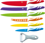 Messer-Set von KING im aktuellen OTTO Prospekt für 13,99 €