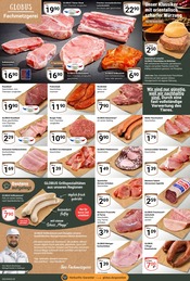 Rindfleisch im GLOBUS Prospekt in Jena Aktueller GLOBUS Prospekt mit Rindfleisch, "Aktuelle Angebote", Seite 10