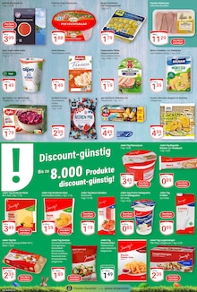 Joghurt im GLOBUS Prospekt "Aktuelle Angebote" mit 35 Seiten (Siegen (Universitätsstadt))