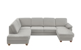 Kollektion Kraft Wohnlandschaft aus Kunstleder Oliver von Kollektion Kraft für 1.149,00 € bei Möbel Kraft im Angebot Kollektion Kraft Wohnlandschaft aus Kunstleder Oliver von Kollektion Kraft im aktuellen Möbel Kraft Prospekt