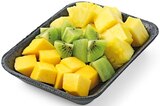 Obst-Mischung im Angebot bei REWE in Kiel Obst-Mischung Angebote bei REWE Kiel für 13,90 €