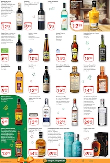 Havana Club im GLOBUS Prospekt "Aktuelle Angebote" mit 44 Seiten (Herne)