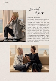 Bonita Damen Pullover im Prospekt 