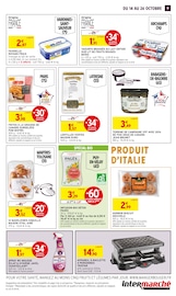Electroménager Angebote im Prospekt "TOUT VOTRE MAGASIN CONTRE LA VIE CHÈRE" von Intermarché Electroménager Angebote im Prospekt "TOUT VOTRE MAGASIN CONTRE LA VIE CHÈRE" von Intermarché auf Seite 9