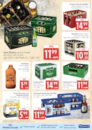Carlsberg Angebot & Preis im aktuellen Marktkauf Prospekt Carlsberg Angebot im aktuellen Marktkauf Prospekt auf Seite 23