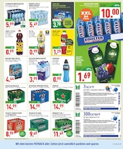 Tafelwasser im Marktkauf Prospekt in Herne Aktueller Marktkauf Prospekt mit Tafelwasser, "Aktuelle Angebote", Seite 19