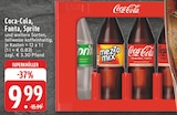 Aktuelle Coca Cola Angebote bei E center in Herzogenrath Aktuelles Coca-Cola, Fanta, Sprite Angebot bei E center in Herzogenrath ab 9,99 €