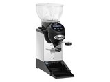 190225 Tauro Digital Kaffeemühle Silber/Schwarz 275 Watt, Scheibenmahlwerk von BARTSCHER im aktuellen MediaMarkt Saturn Prospekt für 589,99 €