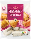 Pains au chocolat - BONI - Colruyt à Colmar Pains au chocolat - BONI en promo chez Colruyt Colmar à 3,83 €