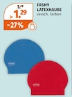 LATEXHAUBE  im aktuellen Müller Prospekt für 1,29 €