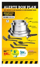 Casserole Angebote im Prospekt "U Express" von U Express Casserole Angebote im Prospekt "U Express" von U Express auf Seite 2