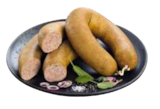 Land-leber-wurst bei E center im Glückstadt Prospekt für 1,00 €