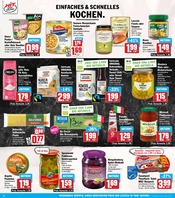 Aktueller HIT Prospekt mit Thunfisch, "ECHTE VIELFALT", Seite 10