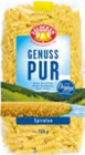 Genuss Pur Teigwaren bei Konsum im Bannewitz Prospekt für 0,99 €