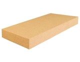 4 panneaux en fibre de bois 140 mm - 1220 x 575 mm - Soprema - Brico Dépôt à Nîmes 4 panneaux en fibre de bois 140 mm - 1220 x 575 mm - Soprema en promo chez Brico Dépôt Nîmes à 40,70 €