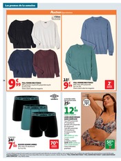 Prospectus Auchan Hypermarché "ASIE" en cours à Angers, Page 34 Catalogue Auchan Hypermarché en cours à Angers, "ASIE", Page 34