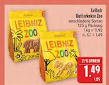 Butterkekse Zoo Kakao im Angebot bei Marktkauf in Altenburg Butterkekse Zoo Kakao Angebote von Leibniz bei Marktkauf Altenburg für 1,49 €