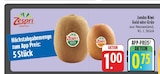 EDEKA Creußen - Jumbo Kiwi Gold Angebot im Prospekt Jumbo Kiwi Gold bei EDEKA im Creußen Prospekt für 0,75 €