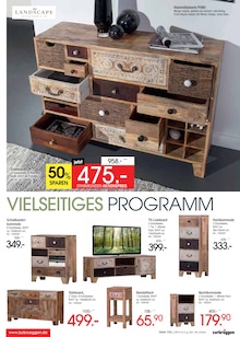 Fernseher im Zurbrüggen Prospekt "INVENTUR VERKAUF" mit 38 Seiten (Unna)