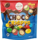 Aktuelle Süßigkeiten Angebote bei Netto Marken-Discount in Wuppertal Aktuelles Bunte Erdnüsse oder Crispies Angebot bei Netto Marken-Discount in Wuppertal ab 2,49 €