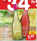 Hugo bei Netto Marken-Discount im Werdau Prospekt für 1,49 €