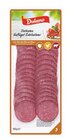 Delikatess Geflügel Edelsalami im Angebot bei Lidl in Singen Delikatess Geflügel Edelsalami Angebote von Dulano bei Lidl Singen für 1,19 €