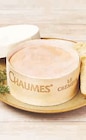 Le Crémeux - CHAUMES en promo chez Hyper U Le Crémeux - CHAUMES dans le catalogue Hyper U