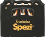 Spezi im Angebot bei Netto Marken-Discount in Wismar Spezi Angebote von Krombacher bei Netto Marken-Discount Wismar für 10,99 €