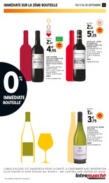 Offre Produits Bio dans le catalogue Intermarché du moment à la page 9